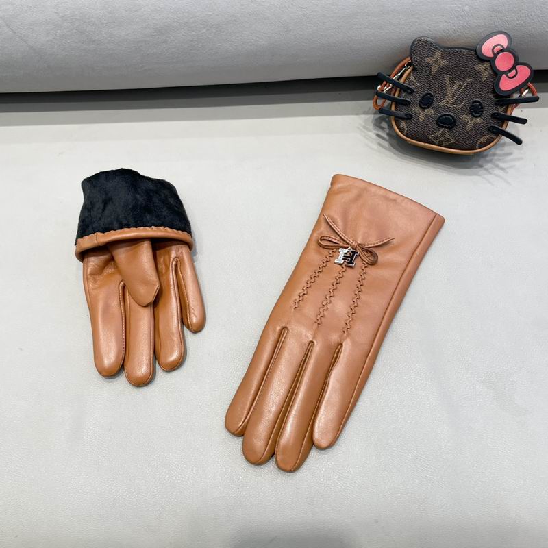 Hermes Gloves M L 51 (1)
