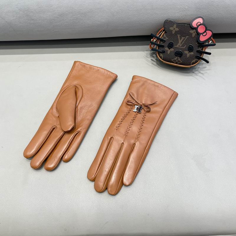 Hermes Gloves M L 51 (2)