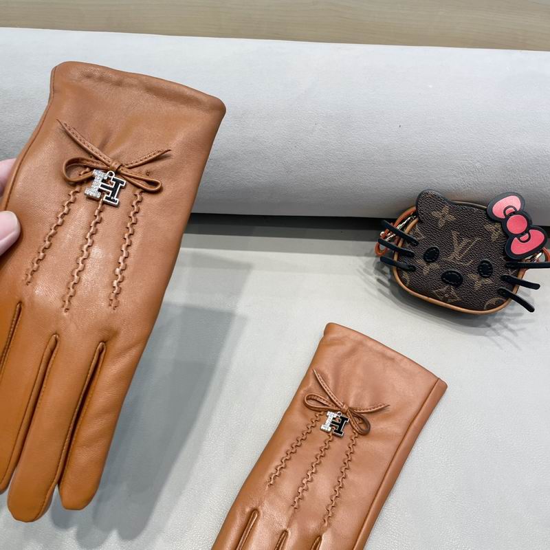 Hermes Gloves M L 51 (3)