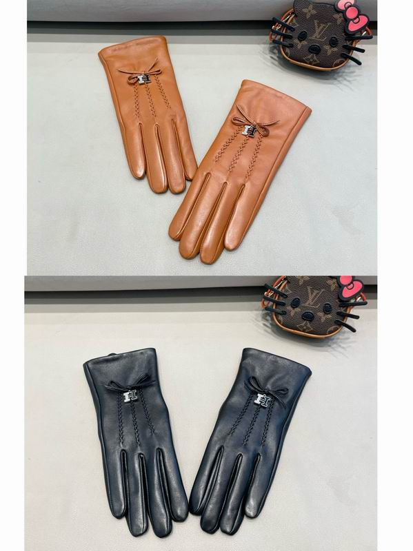 Hermes Gloves M L 51 (5)