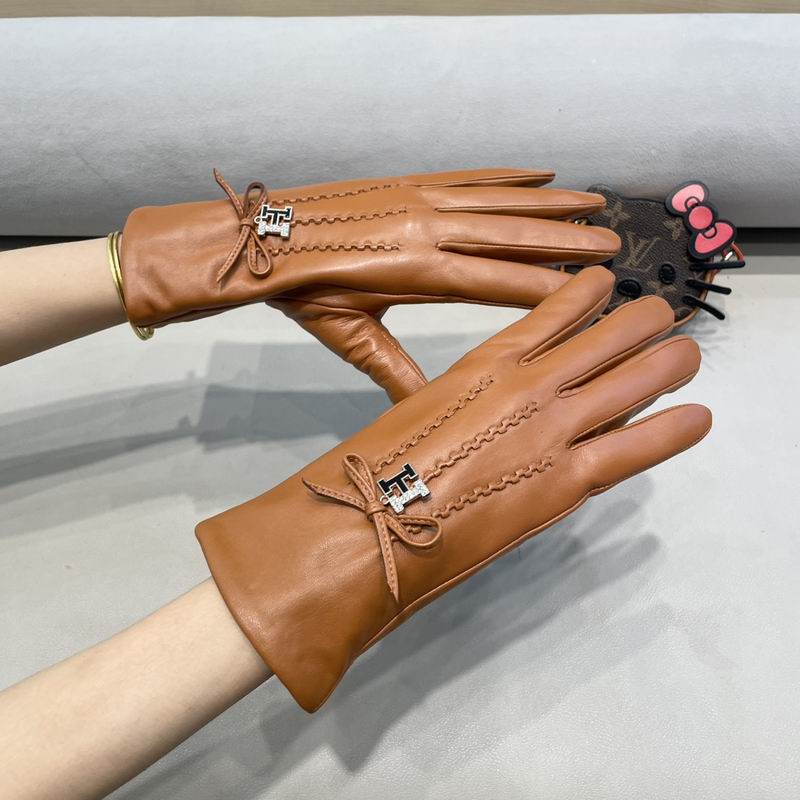 Hermes Gloves M L 51 (7)