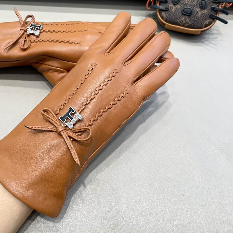 Hermes Gloves M L 51 (8)