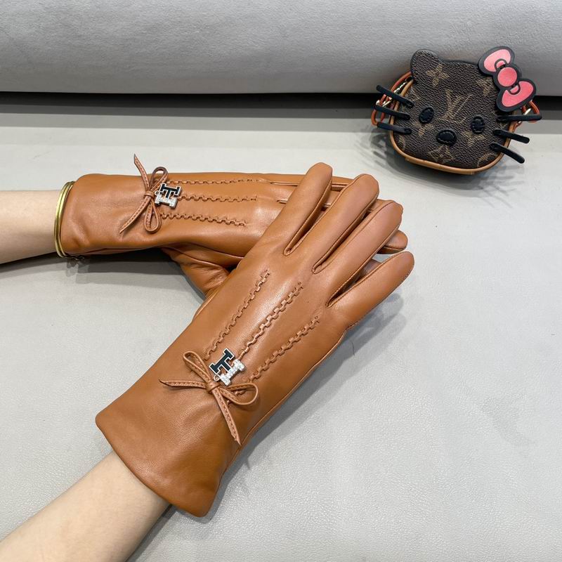 Hermes Gloves M L 51 (9)