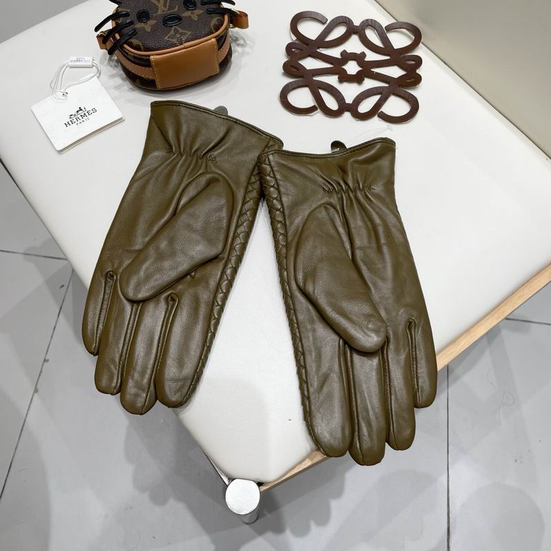 Hermes Gloves XL XXL 49 (10)