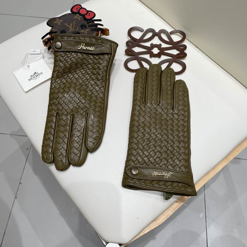 Hermes Gloves XL XXL 49 (11)