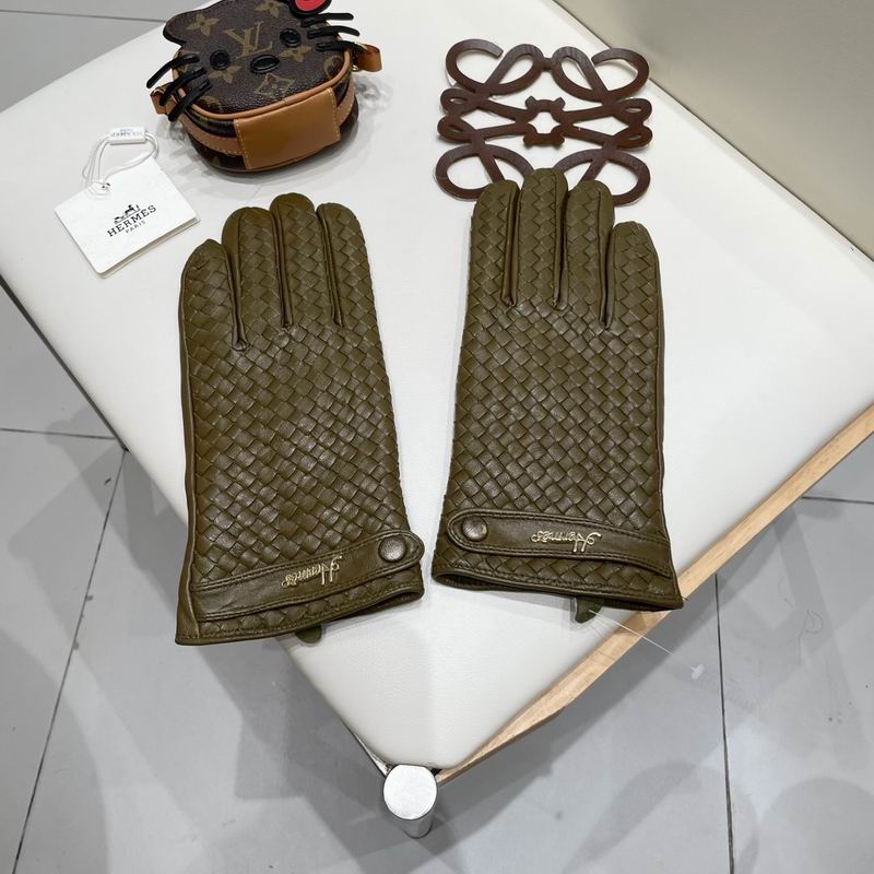 Hermes Gloves XL XXL 49 (13)