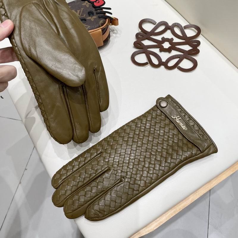 Hermes Gloves XL XXL 49 (15)