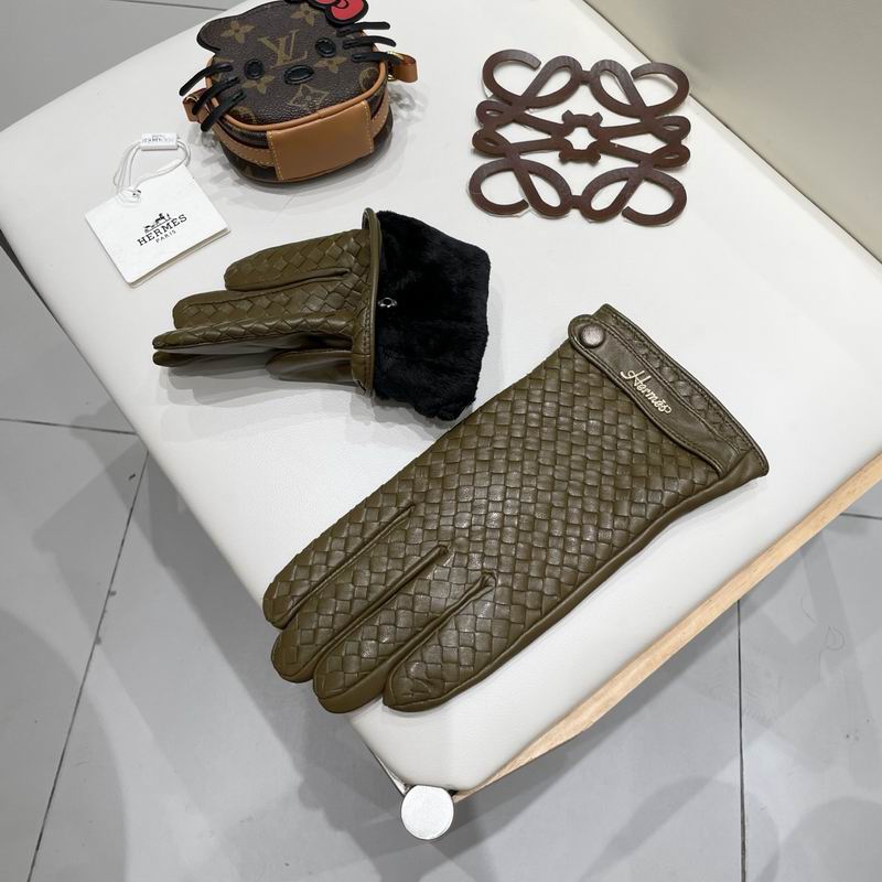 Hermes Gloves XL XXL 49 (16)