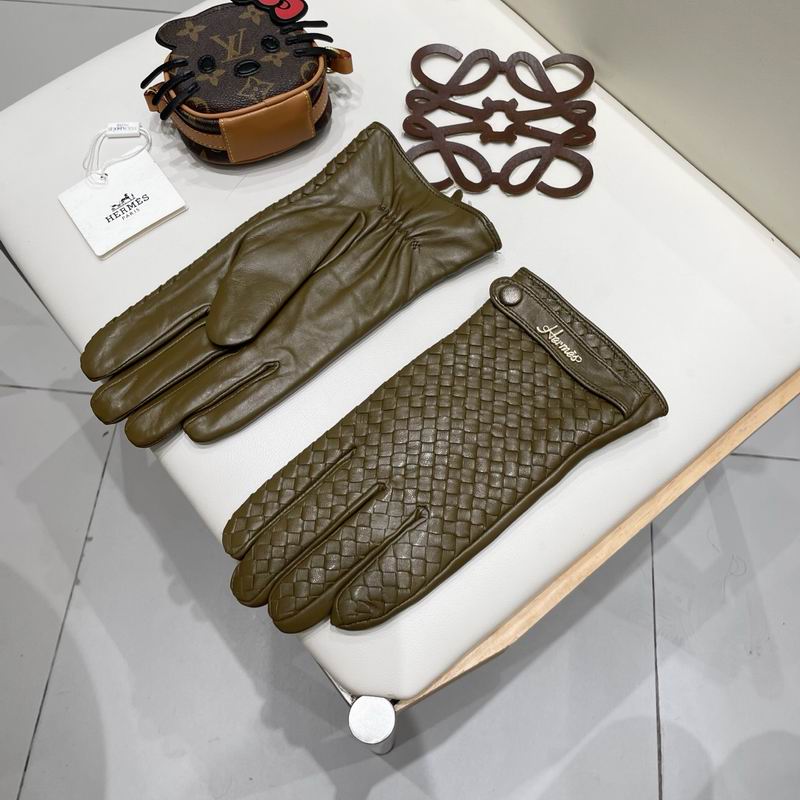 Hermes Gloves XL XXL 49 (17)