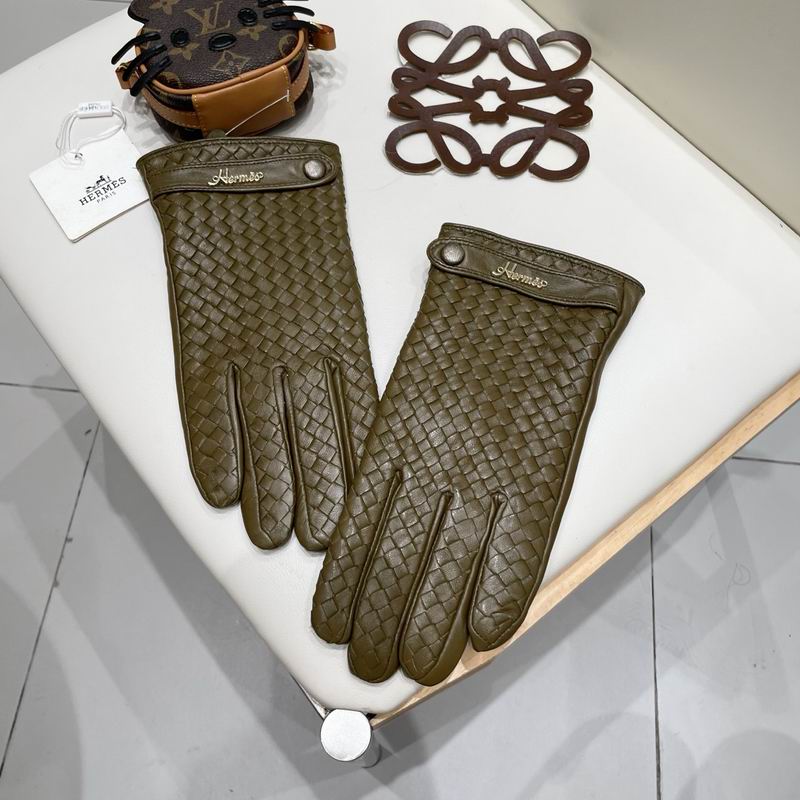 Hermes Gloves XL XXL 49 (18)