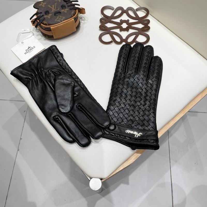 Hermes Gloves XL XXL 49 (2)