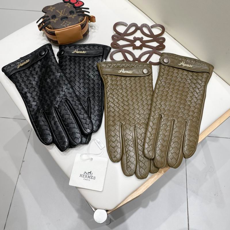 Hermes Gloves XL XXL 49 (5)