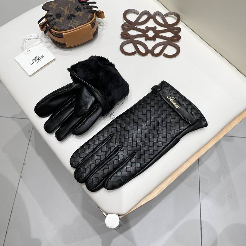 Hermes Gloves XL XXL 49 (7)