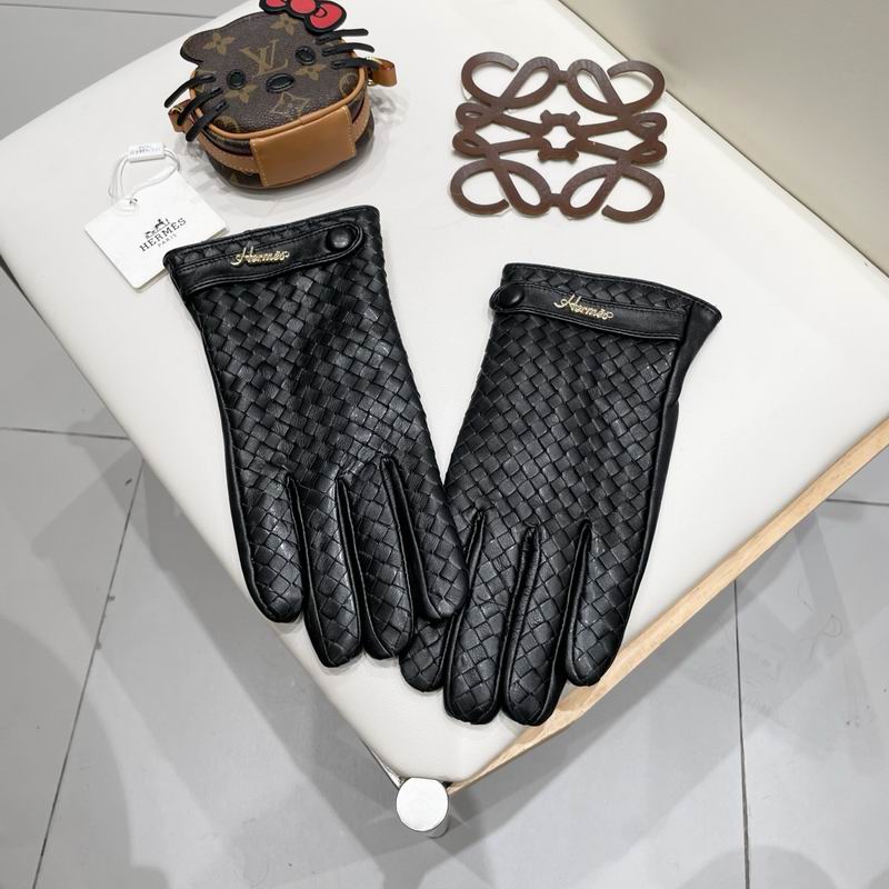 Hermes Gloves XL XXL 49 (9)