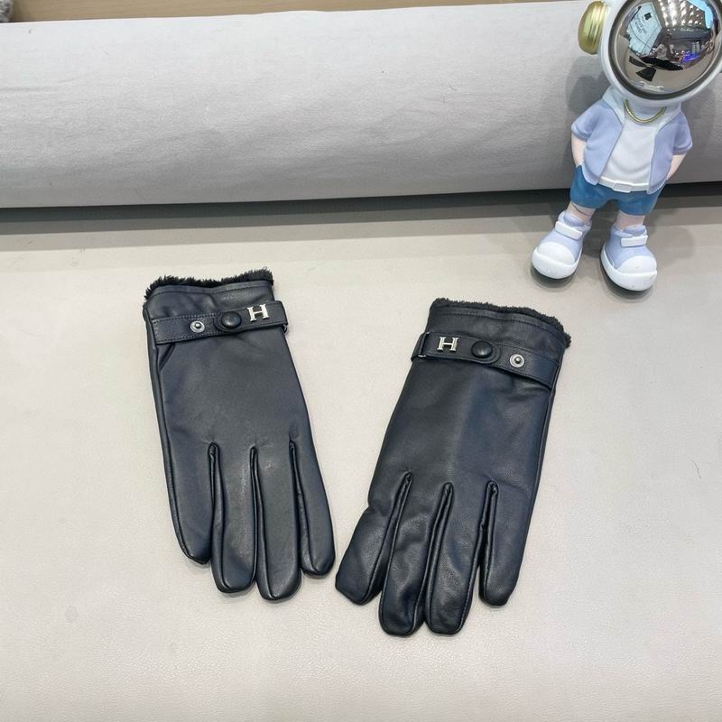 Hermes Gloves XL XXL 96 (1)