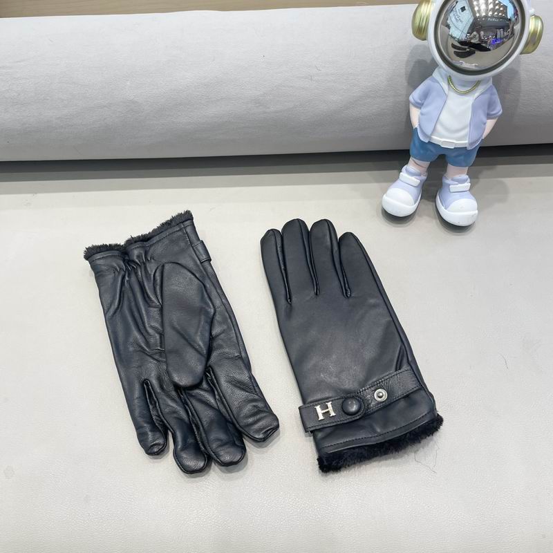 Hermes Gloves XL XXL 96 (2)