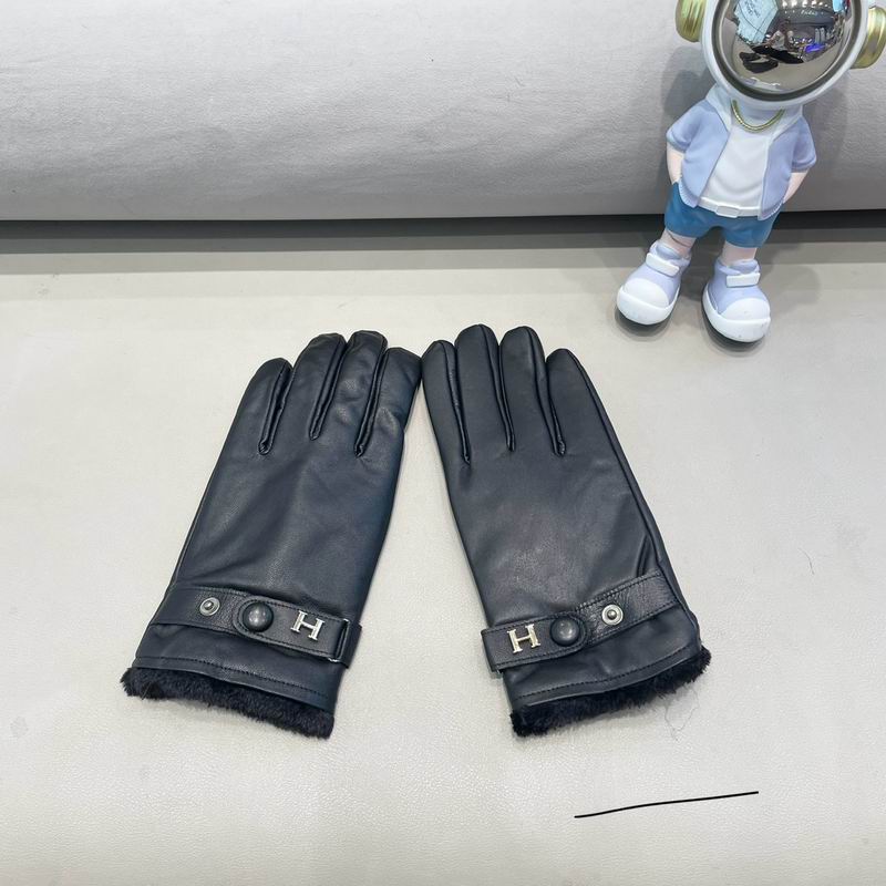 Hermes Gloves XL XXL 96 (3)