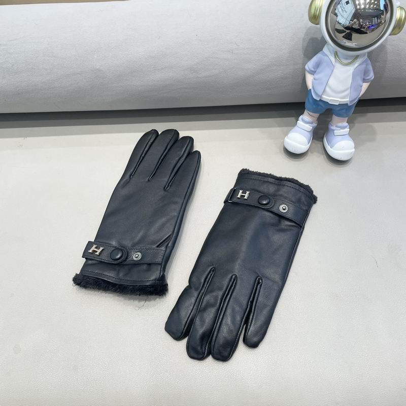 Hermes Gloves XL XXL 96 (4)