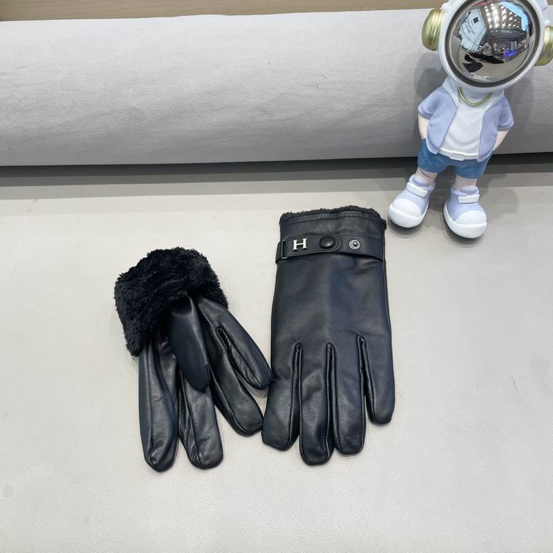 Hermes Gloves XL XXL 96 (6)