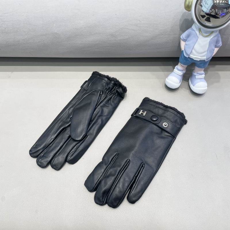 Hermes Gloves XL XXL 96 (7)