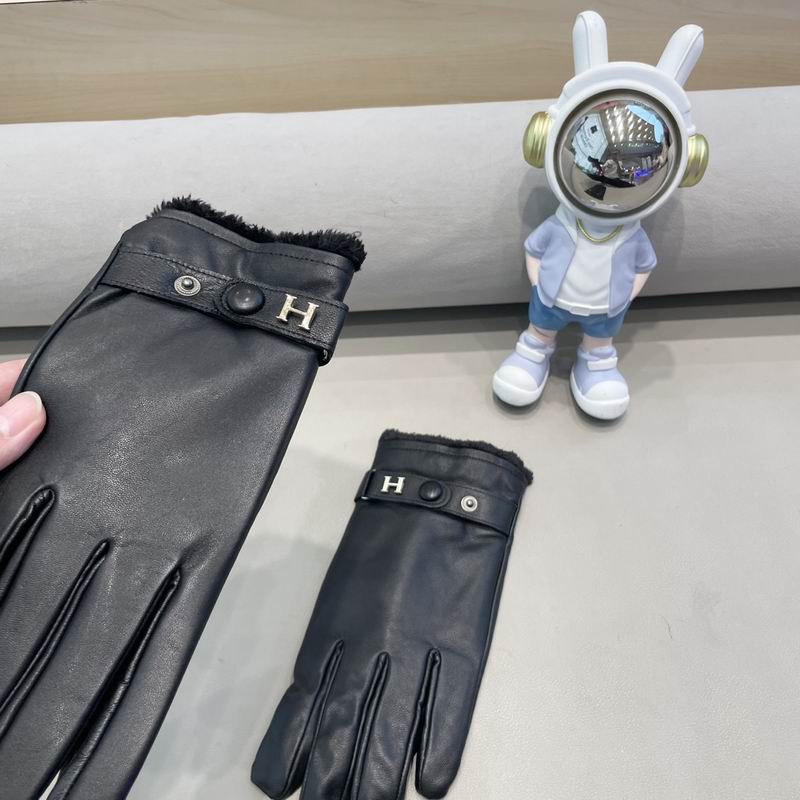 Hermes Gloves XL XXL 96 (8)