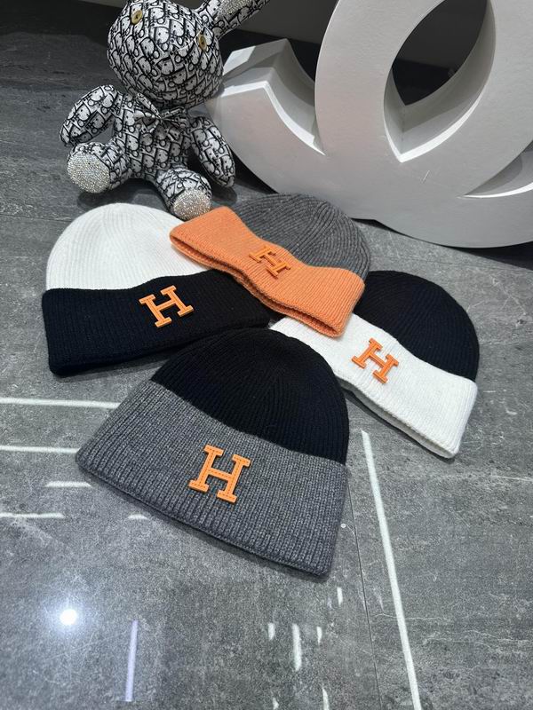 Hermes Hat dx (2883)