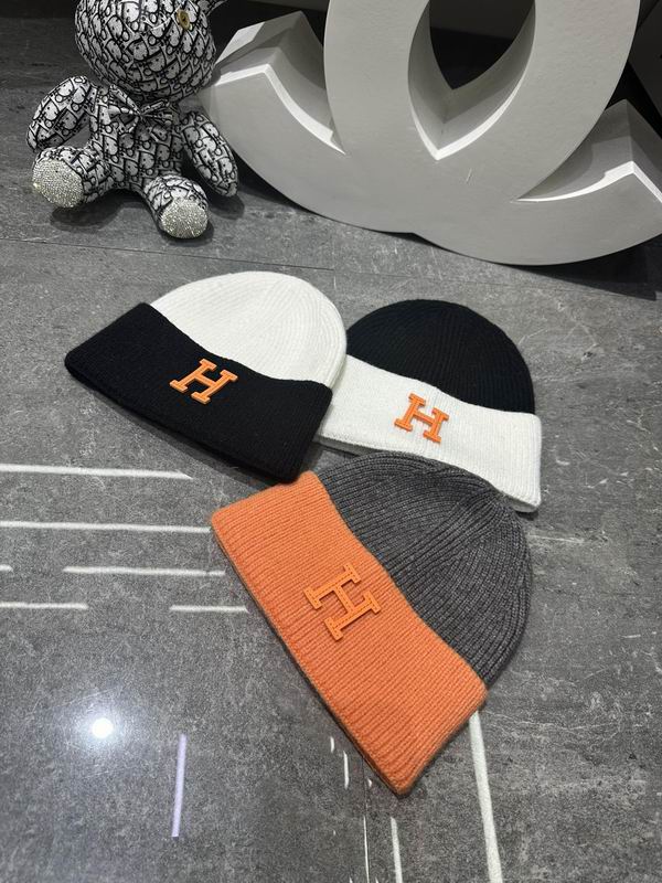 Hermes Hat dx (2884)