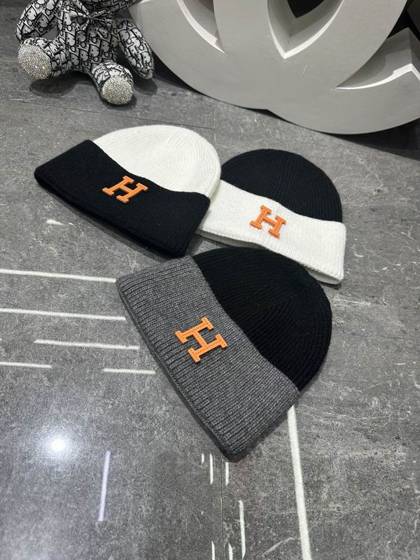 Hermes Hat dx (2885)