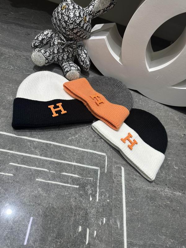 Hermes Hat dx (2886)