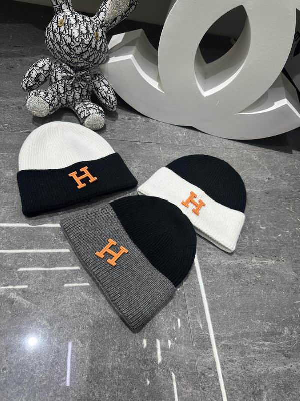 Hermes Hat dx (2887)