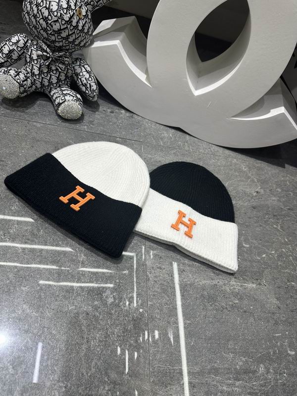 Hermes Hat dx (2888)