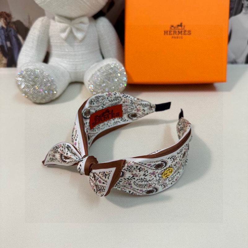 Hermes Headband hh (277)