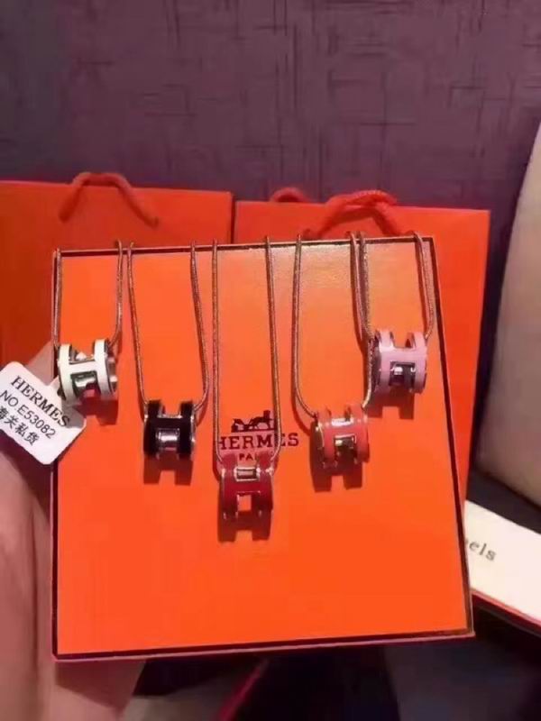 Hermes Necklace 08yxq01 (1)