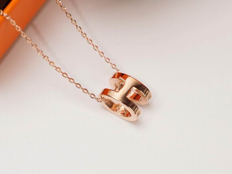 Hermes Necklace 10yxq03 (4)