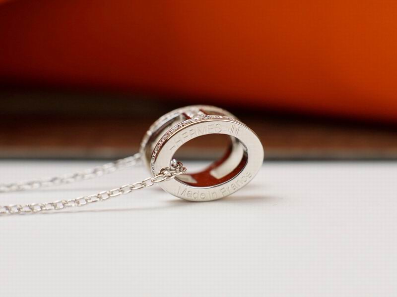 Hermes Necklace 10yxq03 (8)