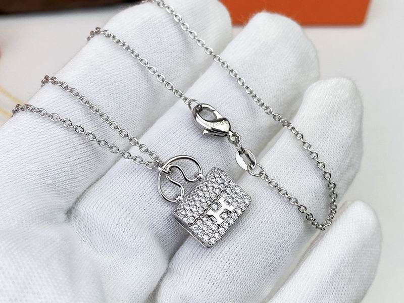 Hermes Necklace 10yxq05 (5)