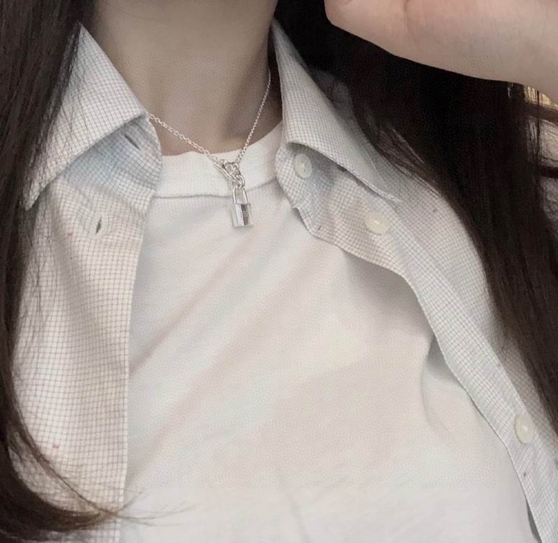 Hermes Necklace 10yxq06 (8)