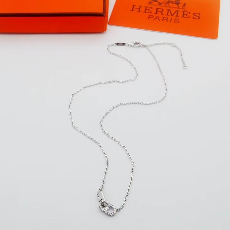Hermes Necklace 10yxq07 (5)