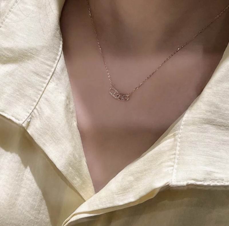 Hermes Necklace 10yxq07 (9)