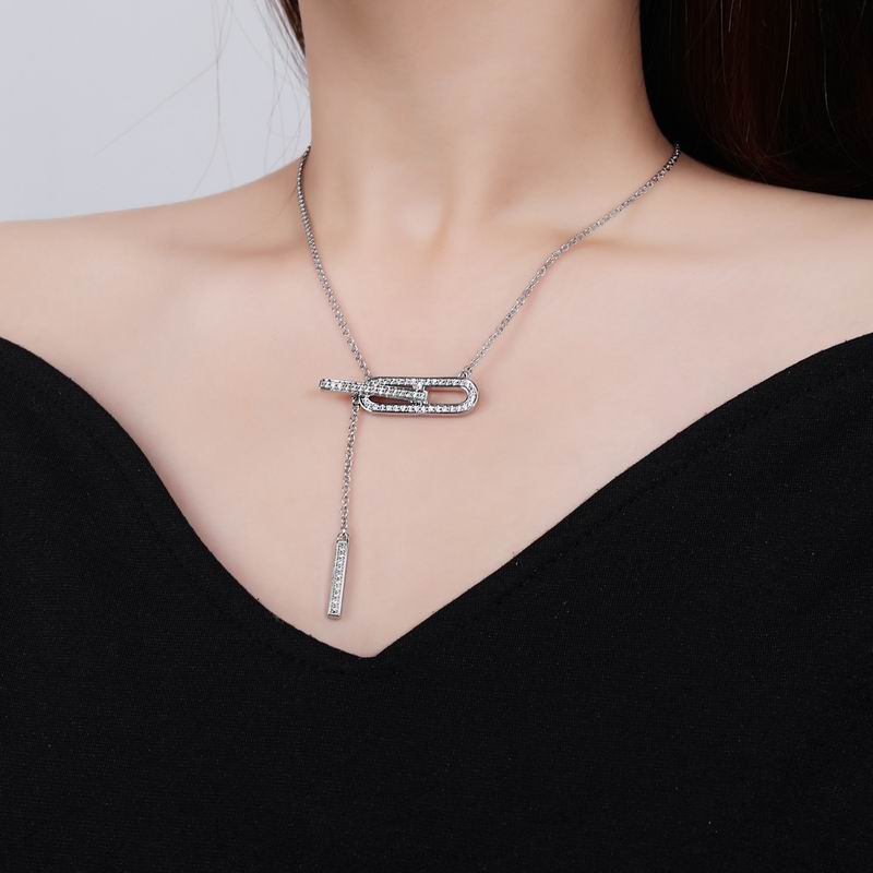 Hermes Necklace 10yxq09 (2)