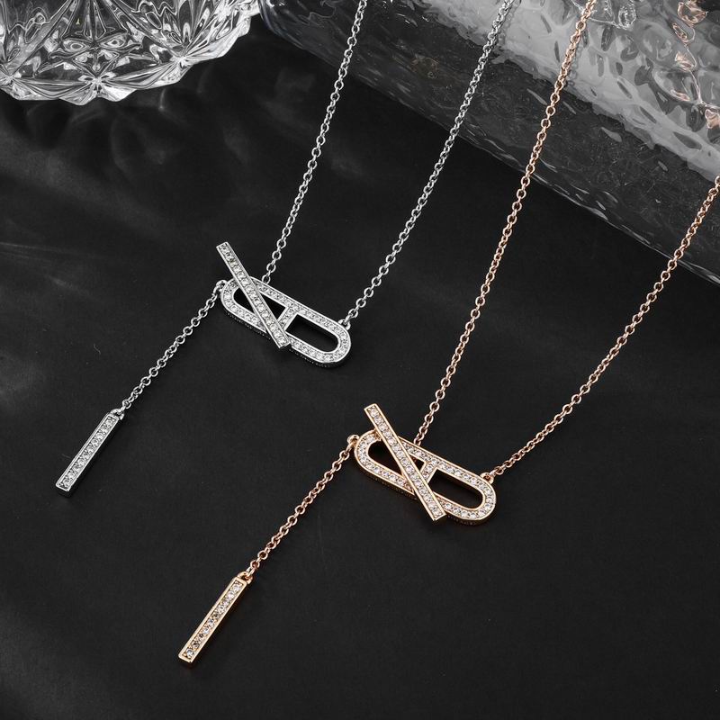 Hermes Necklace 10yxq09 (4)