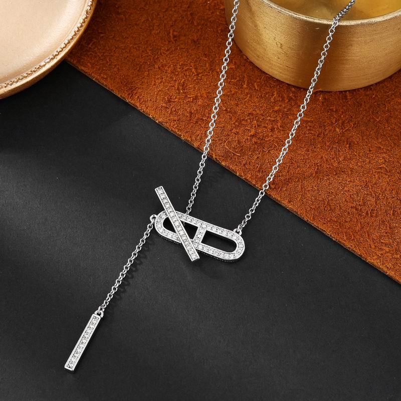 Hermes Necklace 10yxq09 (6)