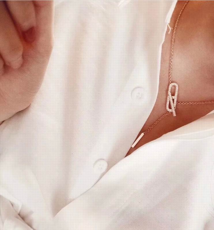 Hermes Necklace 10yxq09 (9)