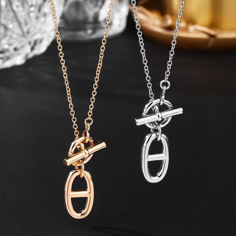 Hermes Necklace 10yxq10 (4)