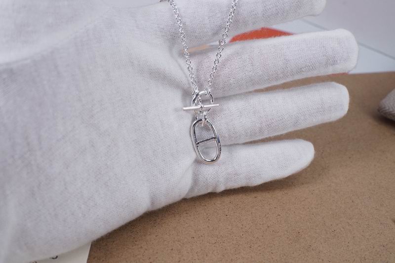 Hermes Necklace 10yxq11 (5)
