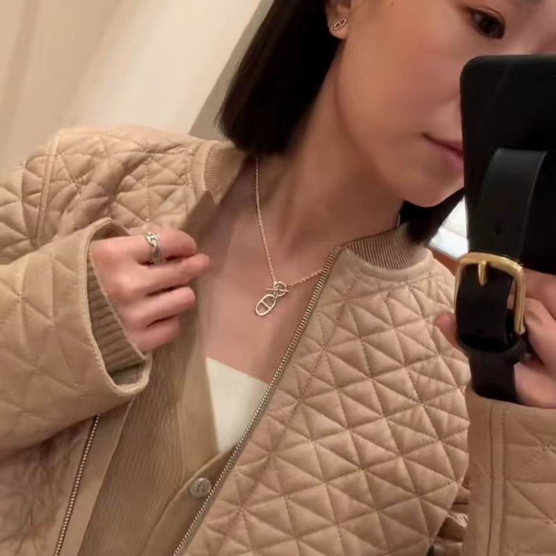 Hermes Necklace 10yxq11 (9)