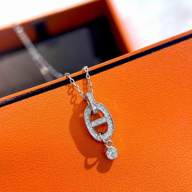 Hermes Necklace 11yxq02 (3)