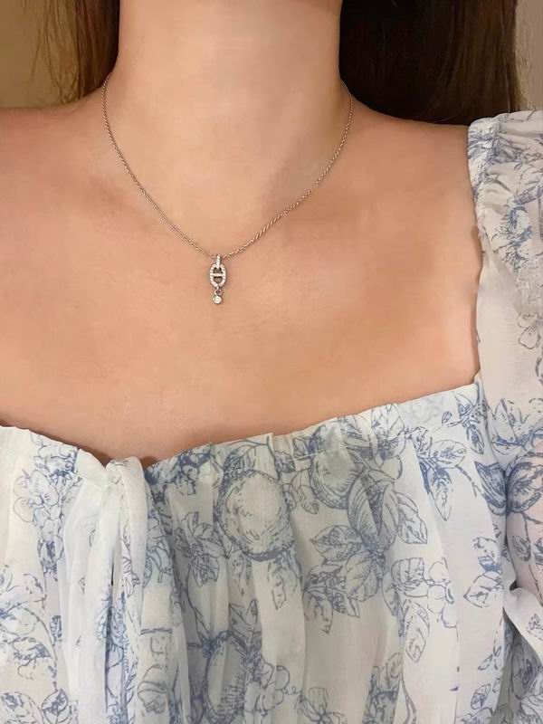 Hermes Necklace 11yxq02 (4)