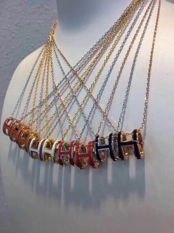 Hermes Necklace 11yxq03 (4)