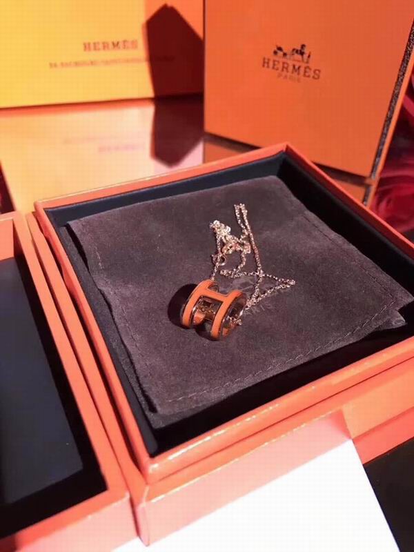 Hermes Necklace 11yxq03 (5)
